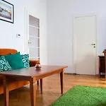 Enigma Apartments Św. Marka