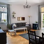 Enigma Apartments Św. Marka