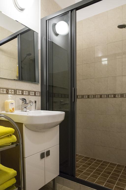 Enigma św. Marka Apartament Kraków