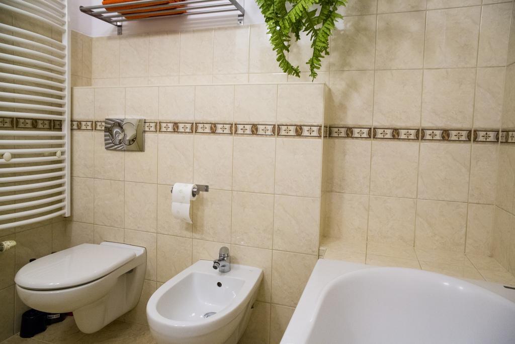 Enigma św. Marka Apartament *