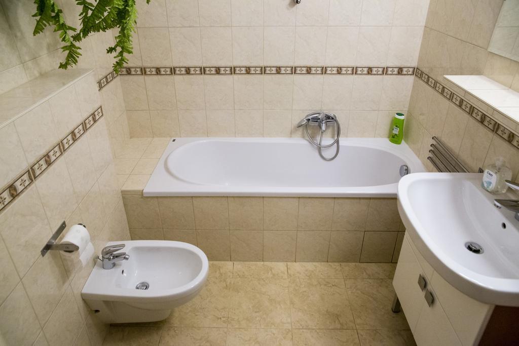 Apartament Enigma św. Marka Kraków