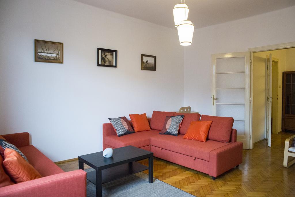 Enigma św. Marka Apartament Kraków