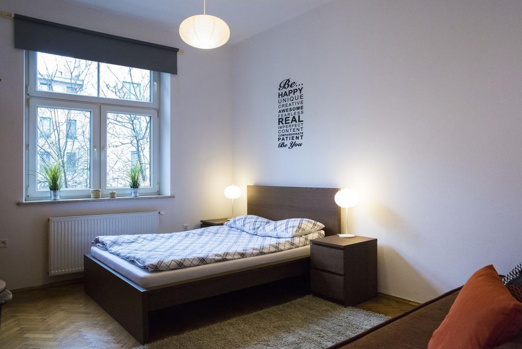 Apartament Enigma św. Marka *