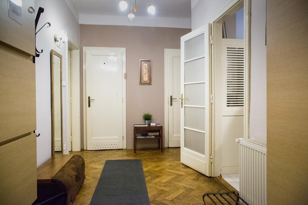 Enigma św. Marka Kraków
