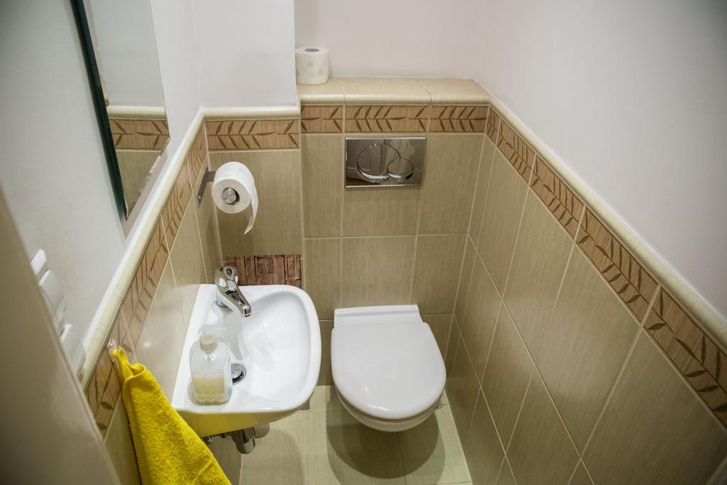 Apartament Enigma św. Marka