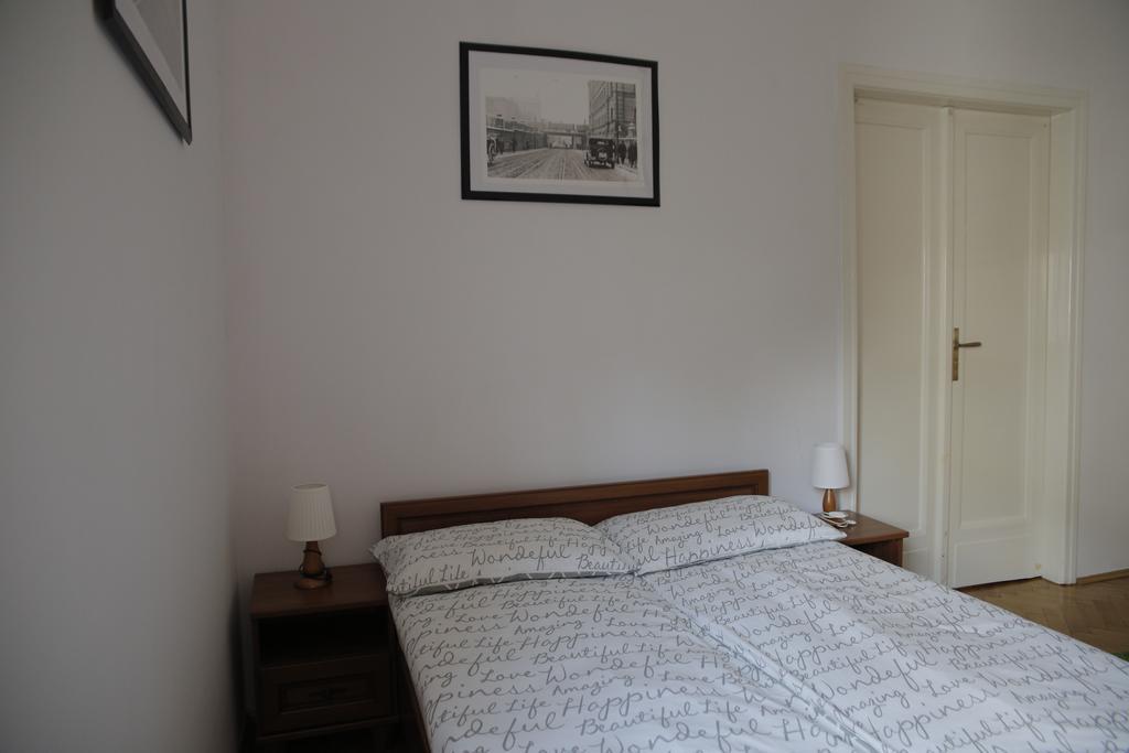 Enigma św. Marka Apartament Kraków
