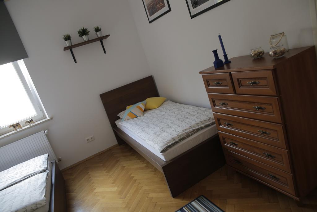 Enigma św. Marka Apartament Kraków