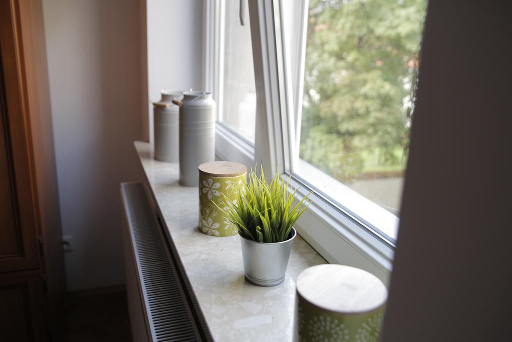 Apartament Enigma św. Marka *