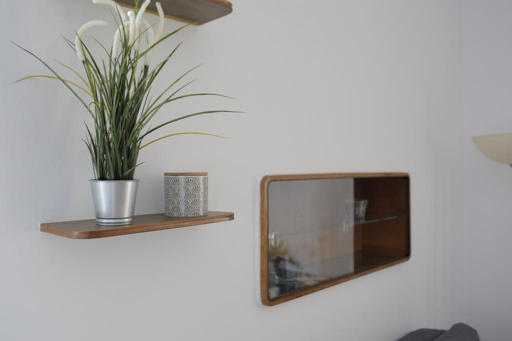 Enigma św. Marka Apartament *