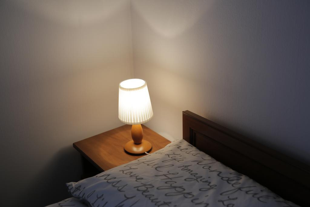 Enigma św. Marka Apartament Kraków