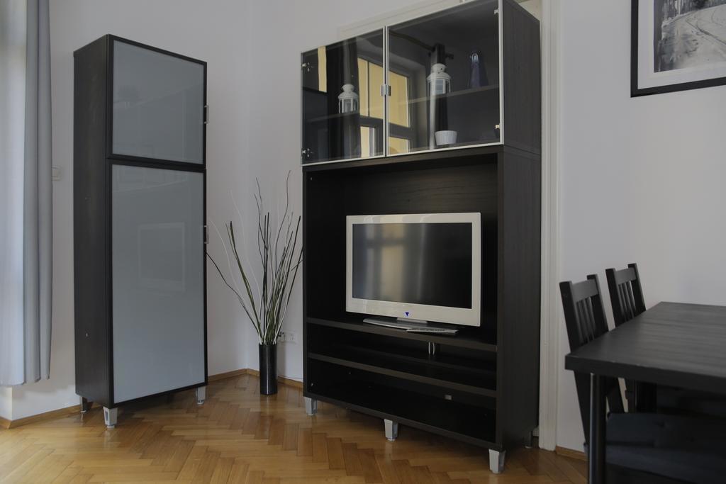 Enigma św. Marka Apartament *