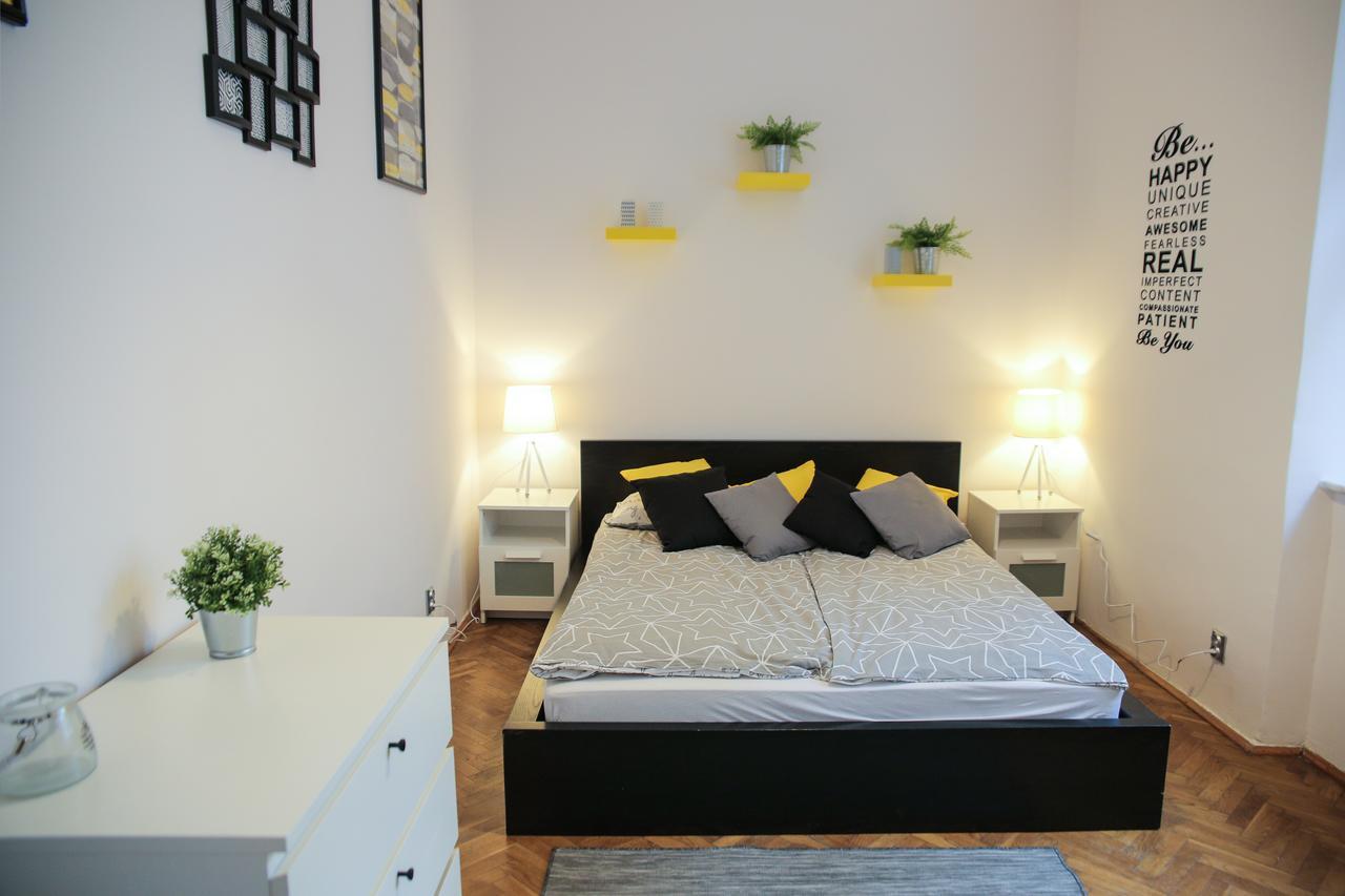 Enigma św. Marka Apartament *