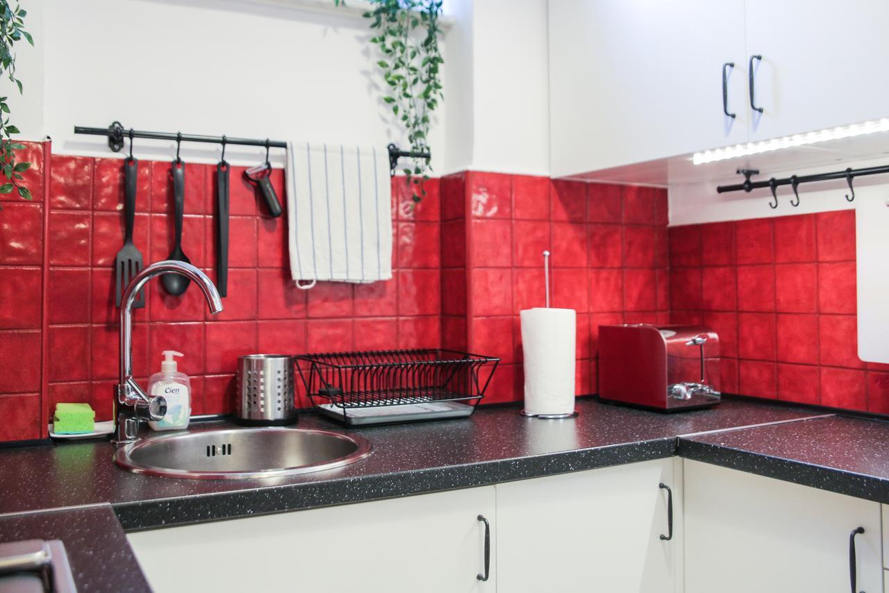 Enigma św. Marka Apartament Kraków