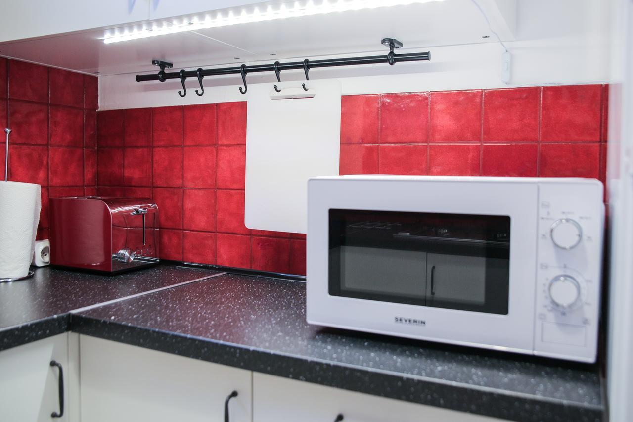 Enigma św. Marka Apartament
