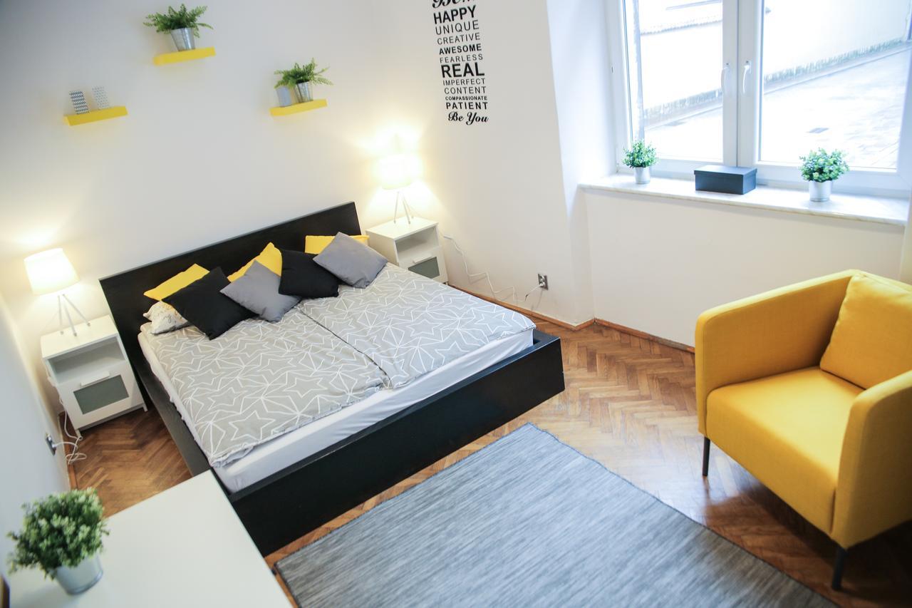Enigma św. Marka Apartament Kraków