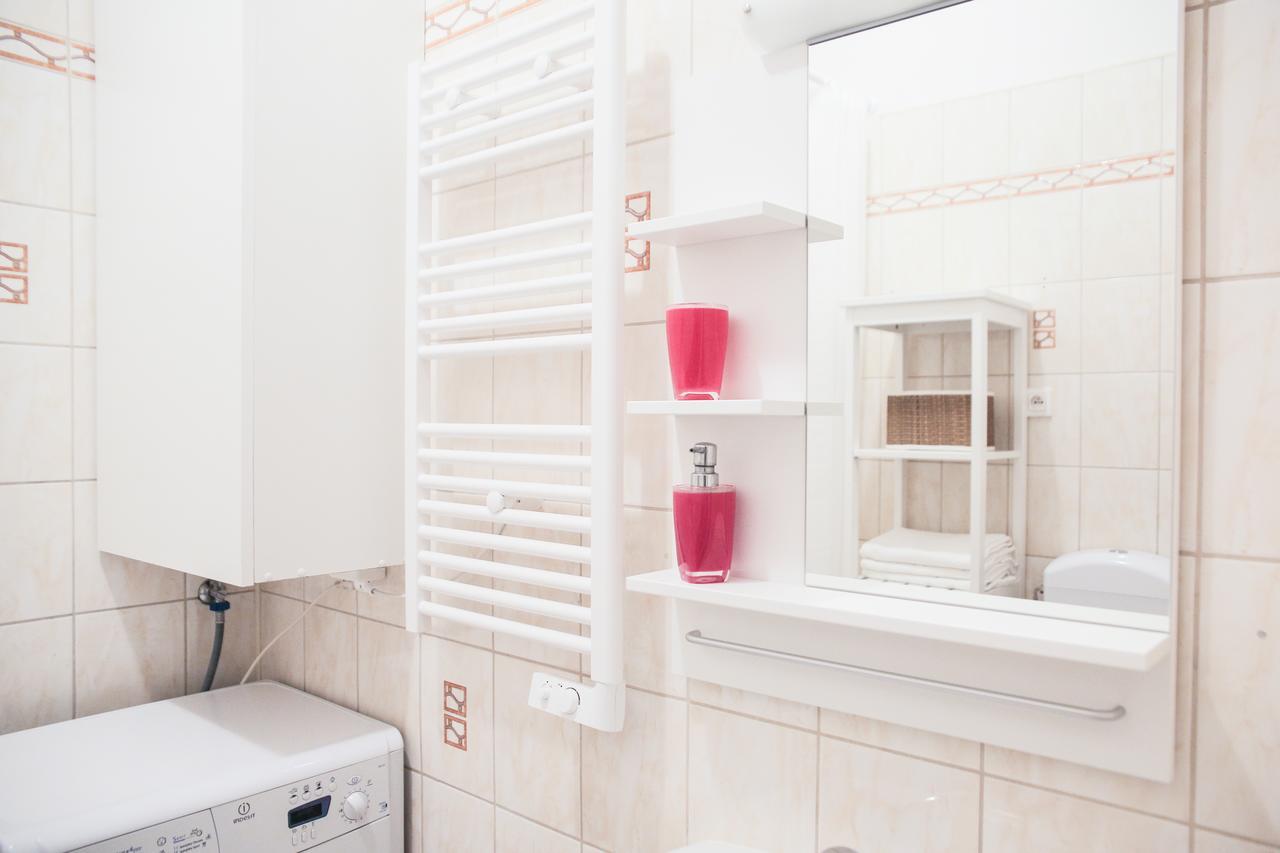 Apartament Enigma św. Marka