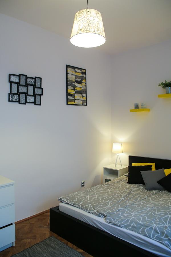 Enigma św. Marka Apartament *