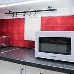 Enigma Apartments Sw. Marka