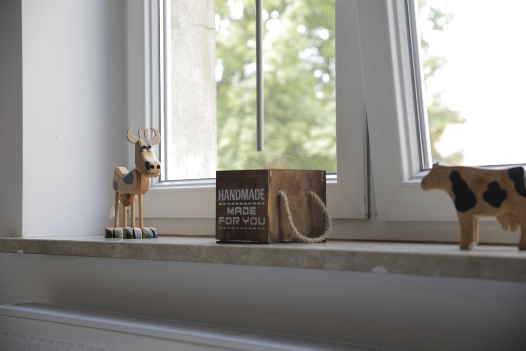 Apartment Enigma Sw. Marka Krakow