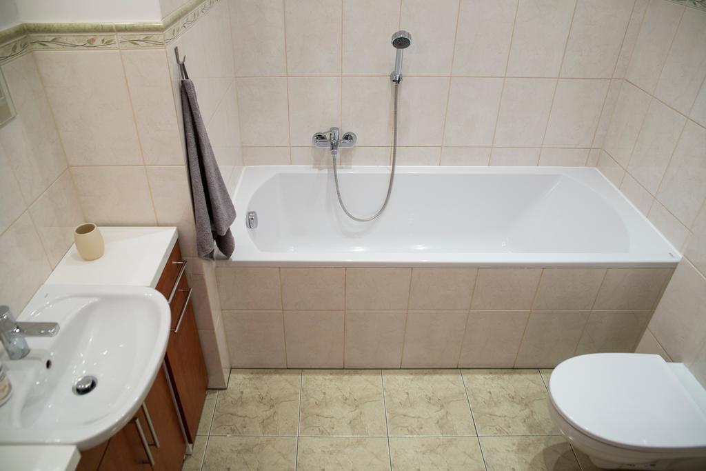 Enigma Sw. Marka Apartment