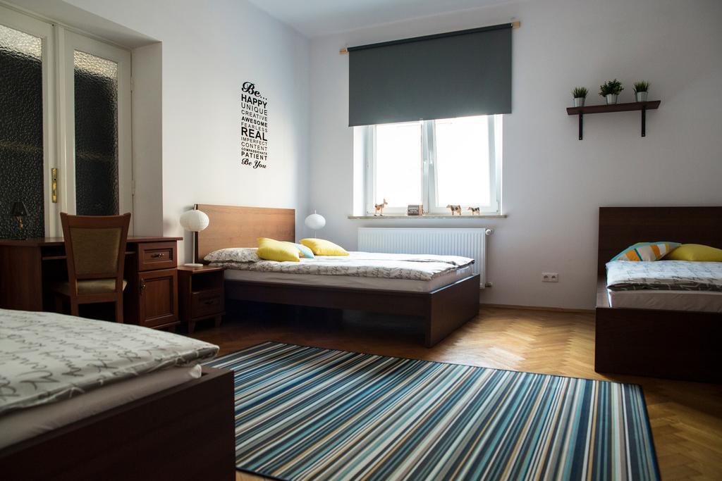 Enigma Sw. Marka * Krakow